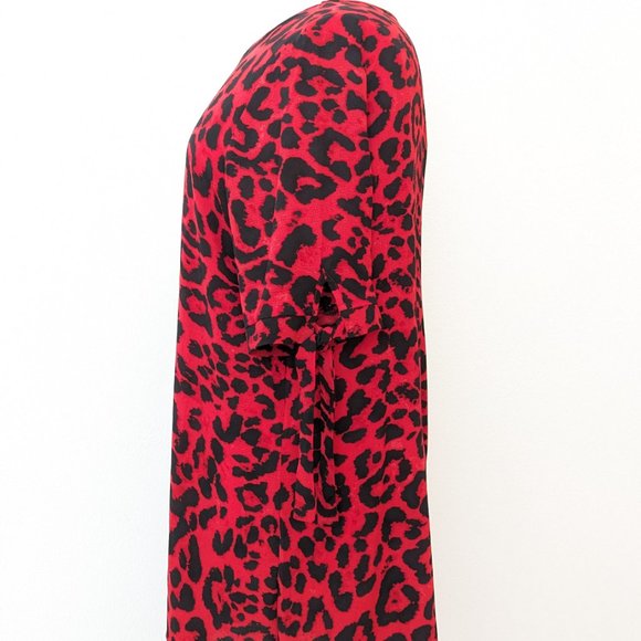 Animal! Versatile Tunic/Dress - Picture 5 of 8